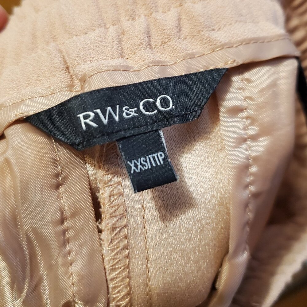 RW&CO trousers - Picture 9 of 12